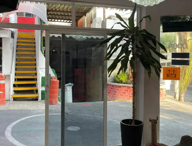 Hotel Puerto Mexico Galería & Boutique hotel detail image 4