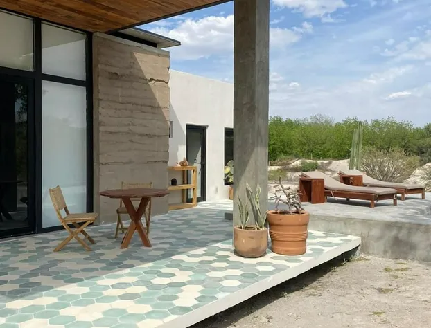 Las Pudencianas Hotel Vitivinicola hotel detail image 1