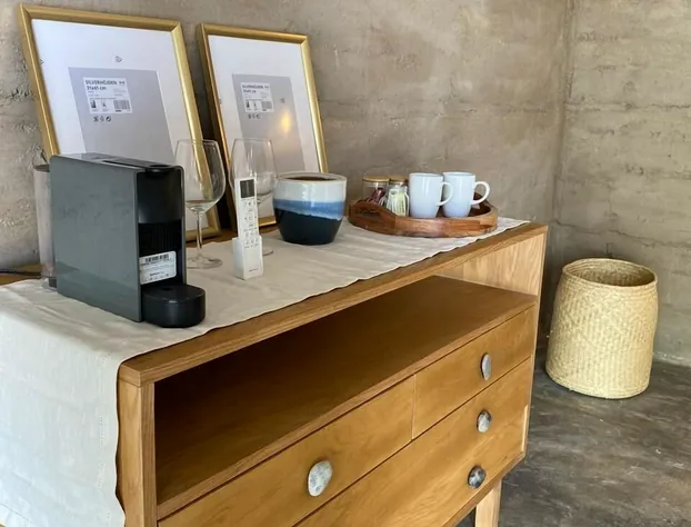 Las Pudencianas Hotel Vitivinicola hotel detail image 3