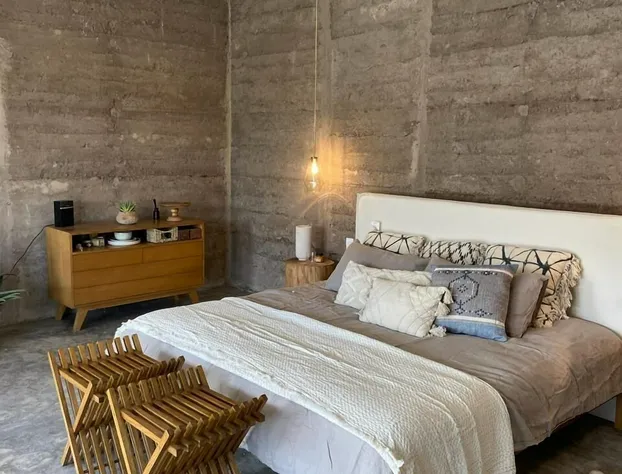 Las Pudencianas Hotel Vitivinicola hotel detail image 4