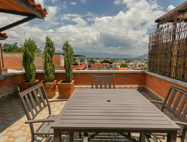 Casa Mayahuel hotel detail image 3