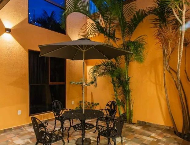 Casa Mayahuel hotel detail image 4