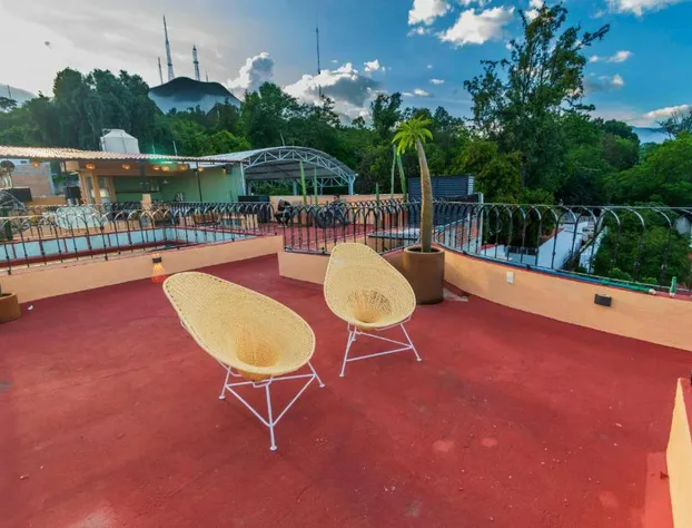 Casa Mayahuel hotel detail image 2