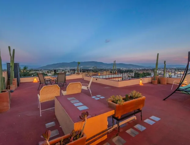 Casa Mayahuel hotel detail image 3