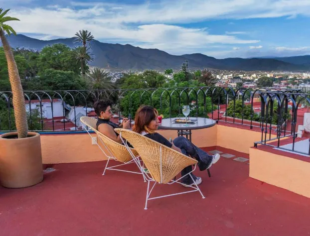 Casa Mayahuel hotel detail image 4