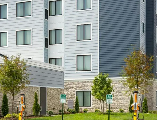 Residence Inn By Marriott Richmond Airport hotel detail image 2