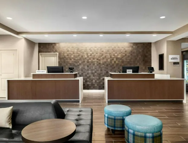 Residence Inn By Marriott Richmond Airport hotel detail image 3