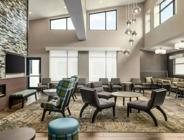 Residence Inn By Marriott Richmond Airport hotel detail image 4