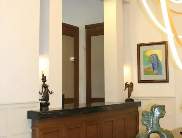 OTMANN Hotel Boutique hotel detail image 1