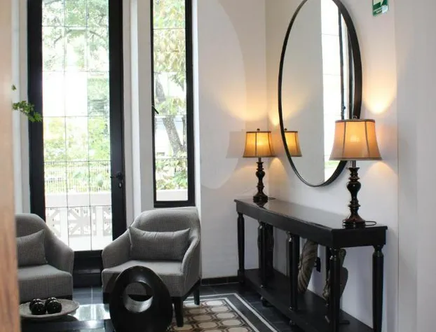 OTMANN Hotel Boutique hotel detail image 2