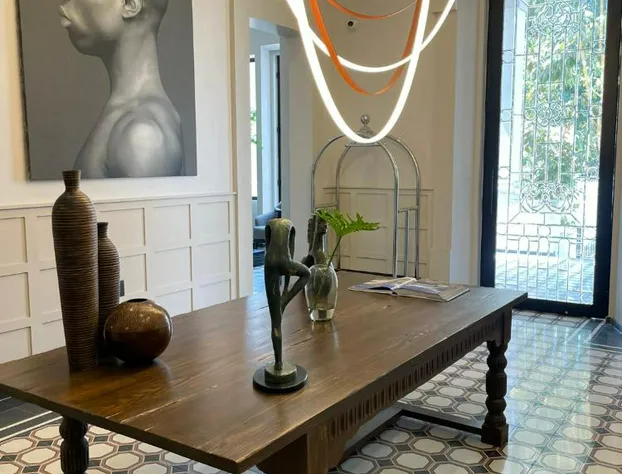 OTMANN Hotel Boutique hotel detail image 3