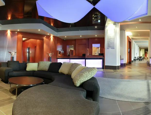 Hôtel Must – Aéroport de Québec par JARO hotel detail image 1