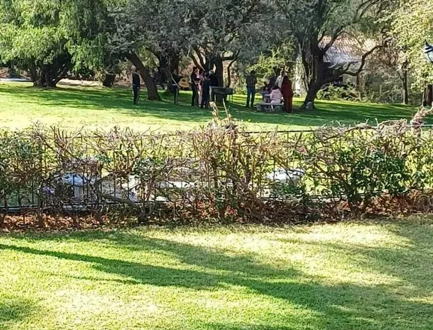 Los Pocitos Cabañas y Hotel hotel detail image 3