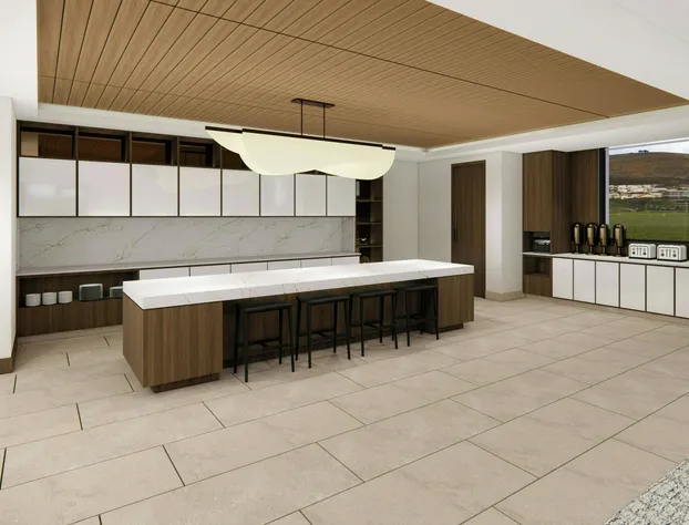 AC Hotel by Marriott Asheville Biltmore Village hotel detail image 1