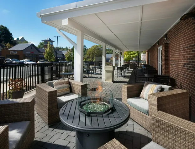 AC Hotel by Marriott Asheville Biltmore Village hotel detail image 4