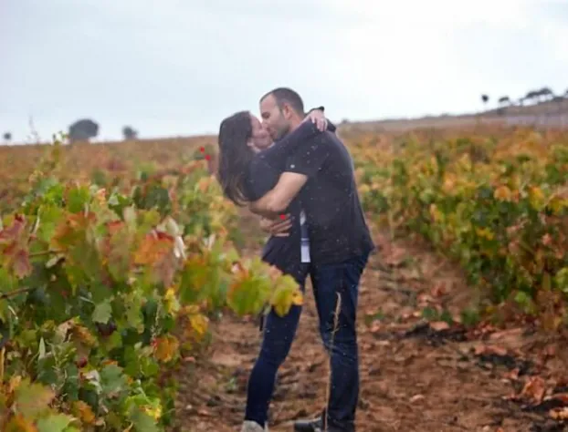 Vinarosa Resort & Spa hotel detail image 1