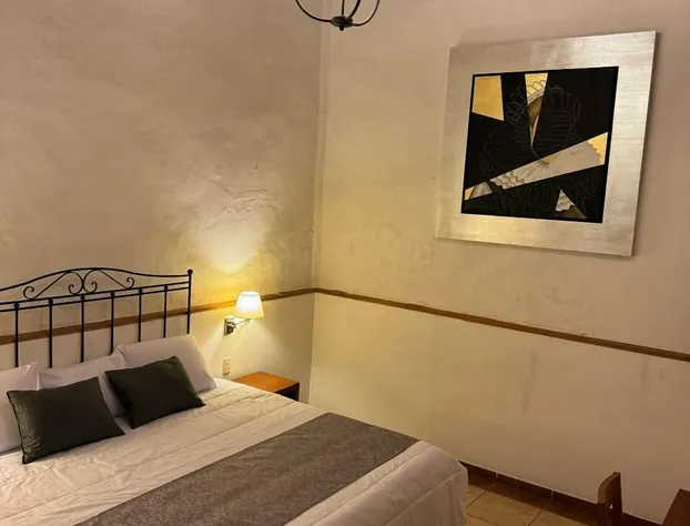 Quinta María Hotel Boutique & Spa hotel detail image 3