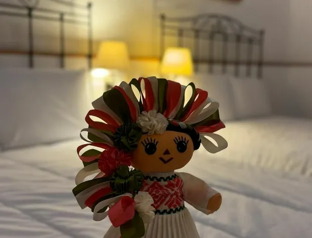 Quinta María Hotel Boutique & Spa hotel detail image 4