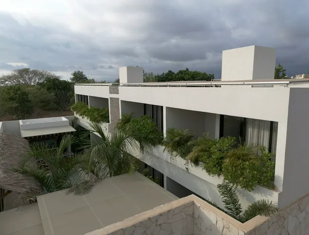 Casa Nogales hotel detail image 1