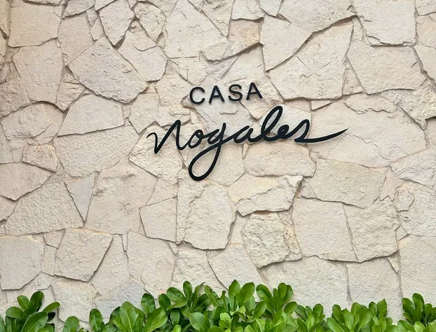 Casa Nogales hotel detail image 3