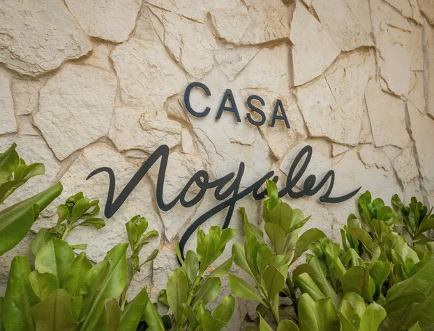 Casa Nogales hotel detail image 4