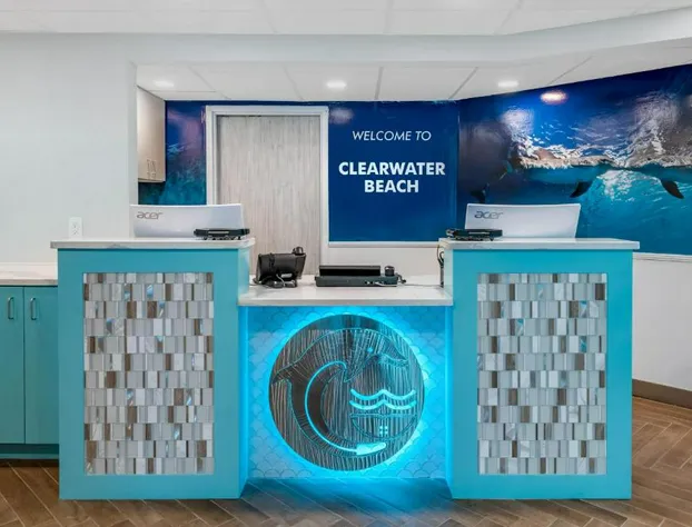 Dolphin Sands Clearwater Beach, an Ascend Collection Hotel hotel detail image 4