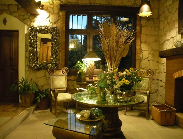 Casa Aurea hotel detail image 3