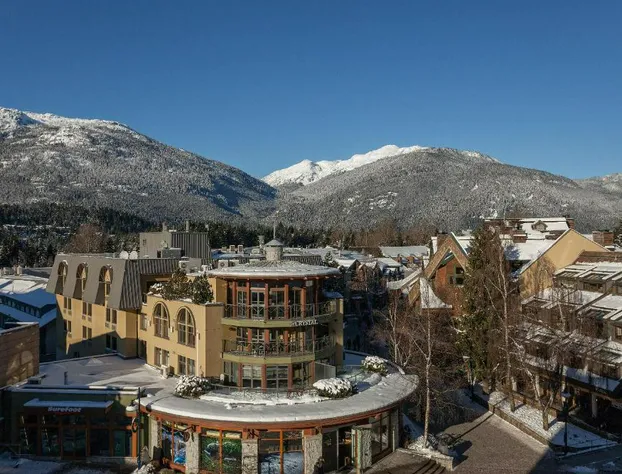 Gibbons Life Accommodations hotel detail image 3