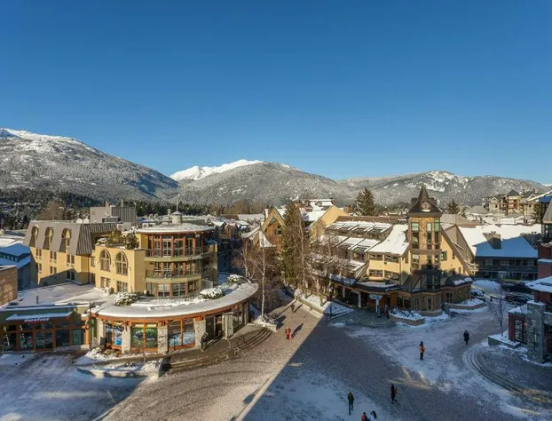 Gibbons Life Accommodations hotel detail image 4