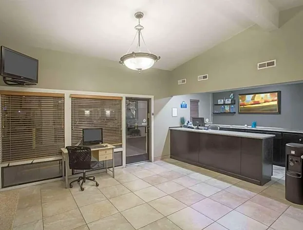 Royal Inn Provo hotel detail image 1