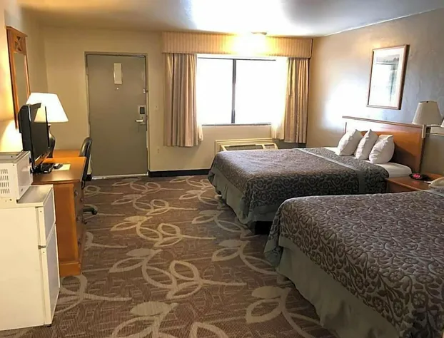 Royal Inn Provo hotel detail image 2