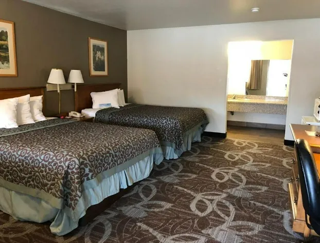 Royal Inn Provo hotel detail image 3