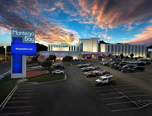 Montego Bay Resort Casino by Peppermill Resorts hotel detail image 1