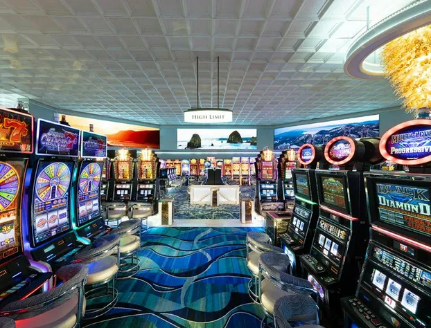 Montego Bay Resort Casino by Peppermill Resorts hotel detail image 2