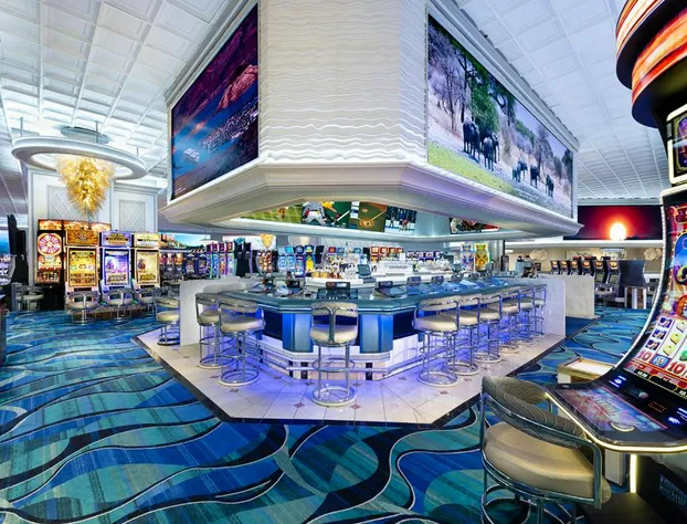 Montego Bay Resort Casino by Peppermill Resorts hotel detail image 3