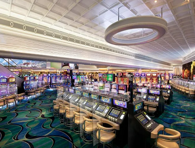 Montego Bay Resort Casino by Peppermill Resorts hotel detail image 4