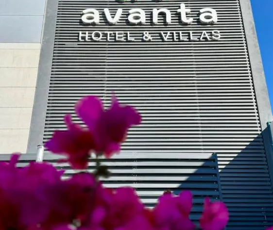 Avanta Hotel & Villas hotel detail image 1