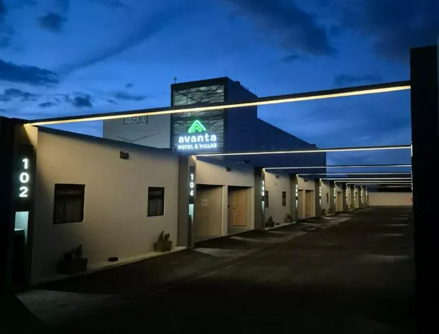 Avanta Hotel & Villas hotel detail image 2