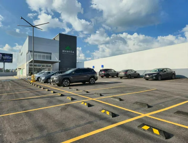 Avanta Hotel & Villas hotel detail image 3