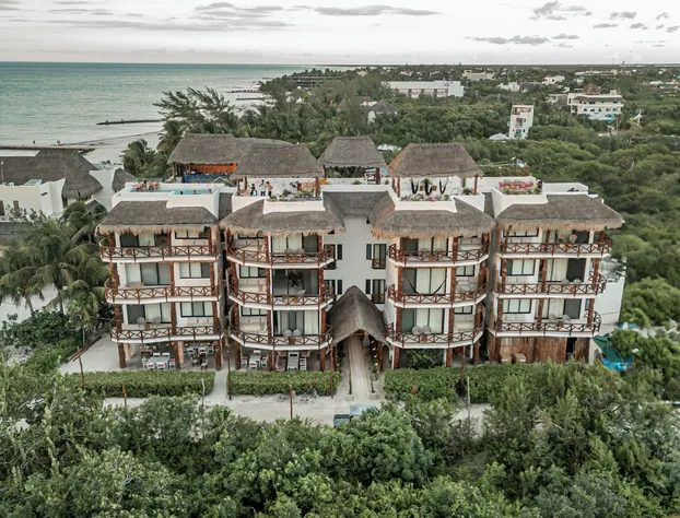 Casa Astral Hotel Boutique and Apartments hotel detail image 1