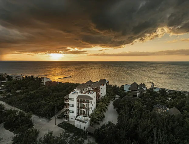 Casa Astral Hotel Boutique and Apartments hotel detail image 2