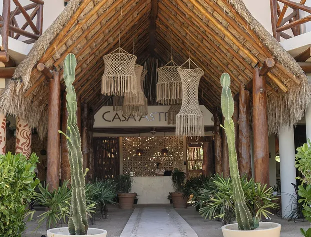 Casa Astral Hotel Boutique and Apartments hotel detail image 4