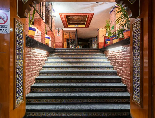 Hotel Benedicta hotel detail image 1