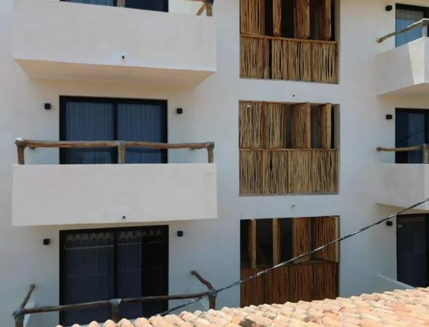 Hotel Boutique Alcalá Vallarta hotel detail image 1