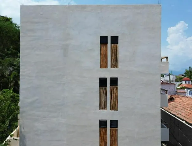 Hotel Boutique Alcalá Vallarta hotel detail image 3