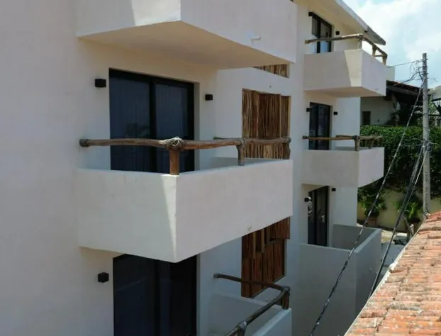 Hotel Boutique Alcalá Vallarta hotel detail image 4