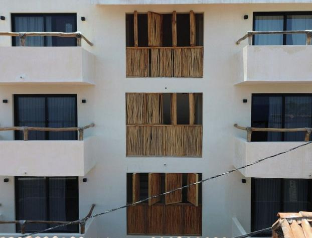 Hotel Boutique Alcalá Vallarta hotel detail image 1