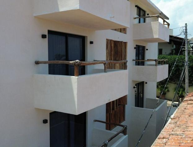 Hotel Boutique Alcalá Vallarta hotel detail image 2