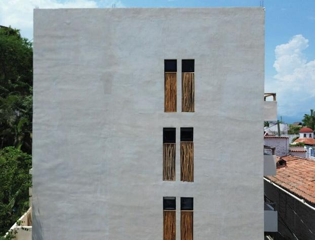 Hotel Boutique Alcalá Vallarta hotel detail image 4