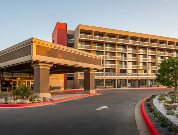 Holiday Inn Oxnard North by IHG hotel detail image 1